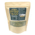 ForagedWild SUBALPINE Mormon Tea Wildcrafted 1/4lb Mormon Tea - Brigham Tea - Ephedra | USA Wildcrafted Dried Subalpine