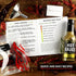 millhouse spice co. 3 3 16 Unique Gift for Men, Deluxe Hot Sauce Making Kit, Varieties of Chili Peppers, Gourmet Spice