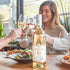 Marlborough, 750ml (750ml, 1) Giesen Dealcoholized Sauvignon Blanc, Non-Alcoholic White Wine, Fresh Aromatics, Crisp