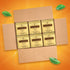 3.53 (Pack 6), Twinings Earl Grey Loose Black Tea Tins, Ounce Tins of Flavoured with Citrus and Bergamot, Caffeinated