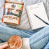Coconut Cloud Vegan Spiced Chai Tea Latte – Creamy, Delicious & Easy Dairy Free Alternative, 7 oz