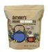 Anthony's Organic Red Rooibos Loose Leaf Tea, 1 lb, Gluten Free, Non