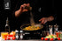 Spicy Hot Truffle Seasoning, 45g (1.59 oz) Gourmet Truffle Powder, Non-GMO, Product of Italy