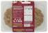 Actual Veggies 8 , High Protein Mushroom Quinoa Veggie Burger, Ounce