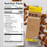 32 Oz (Pack 6) PKN Barista-Style Pecan Milk, Fl of Dairy-Free, Vegan, Non-GMO, No Seed Oils, Plant-Based Milk