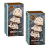 Triple Scoop - Premium Vanilla Choc Chip (2) Ice Cream Mix For