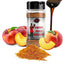 Savory Peach Molasses Seasoning for Chicken, Vegetables, Beef, Pork, Seafood, and Grilling