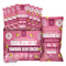 Where You Bean Edamame Beans Snack (Himalayan Salt) - Crunchy and Dry