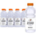 Gatorade Zero Sugar Glacier Cherry Thirst Quencher Sports Drink, 20 Fl Oz