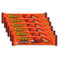 CHAIN & JO SWEETS Red Velvet Peanut Butter Cups Candy, Valentine's Day Treats, 2.8oz - 6