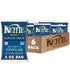 Kettle Brand Potato Chips, Salt & Vinegar Kettle Chips, Snack Bag, 2