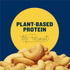2 oz Packages, 15 Count PLANTERS Salted Cashews, Roasted Cashews, Snacks for Adults
