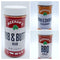 Meehan's Seasoning Meehans BBQ Seasoning Variety Pack Pork & Chicken, Rib Rub & BBQ