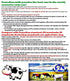 Medallion 500g Package) (1 Skim Milk Powder (Bag Bag)