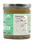 Dastony Organic Raw Brazil Nut Butter, 8 oz, Vegan, Paleo, Keto Friendly, Non-GMO, Gluten-Free