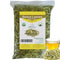 Gabio Green Natural Senna Leaves Hoja Sen Dried Herbal Leaves, Senna Raw Leaf, Hoja