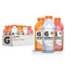 Gatorlyte Rapid Rehydration Electrolyte Drink, 3 Flavor Variety Pack, Specialized Blend of