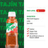 Tajín Clásico Chile Lime Seasoning, 5 oz (Pack of 3)