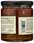 10.9 (Pack 6) Fischer & Wieser Bacon & Apple Jam, Spread On Sandwich, Add To Charcuterie Board, Glaze Ham, Ounce