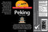 Dizzy Pig Peking Chinese-Style Seasoning Rub - 8oz Shaker