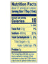 "LOUISIANA" Brand 64 Oz (Pack 2) Louisiana Brand Original Wing Sauce Fl