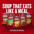 16.3 oz Campbells Chunky Buffalo-Style Chicken Mac Soup, Can