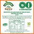 28.7-Ounce (Pack 4) Robinson's Orange Barley Water, of by Robinsons