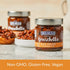 7.05 oz.(pack 3) DeLallo Imported Italian Sun-Dried Tomato Bruschetta