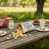 100% 7oz Pack 4 Tasty Nates Beef Tallow Potato Chips Original Sea Salt Kettle Chips Made with Beef Tallow Seed Oil Free
