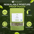 50g Biokoma Organic Rue Dried Herb Premium Loose Leaf Ruta Graveolens USDA Organic Herbal Tea Aromatic Sachets
