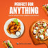 12 oz., Buffalo Wild Wings Asian Zing Sauce, fl. Perfect Dipping Sauce, Chicken Marinade, Stir Fry Sauce and Wing