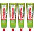 Tomato Paste Tube "Ortolina" Rodolfi Sauce, 130 gr (4.5 Oz) - Pack