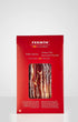 Paleta Serrana Sliced | Serrano Pork Dry-Cured Shoulder Sliced | 4 x
