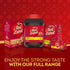 Brooke Bond 450 (Pack 1) Red Label Tea | Loose Tea | Premium | Black Tea | Indian Chai | Rich & Refreshing Flavor |