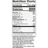 15 21.3 oz Nature Valley Protein Chewy Snack Bars, Salted Caramel Nut, Bars