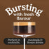 1 (33.8 Oz) Finest Call Premium Espresso Martini Drink Mix, Liter Bottle Fl