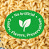 by BEN'S ORIGINAL 8.5 oz BEN'S ORIGINAL Ready Rice Brown Basmati Rice, Easy Side Dish, Pouch