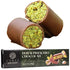 3-Pack (1 oz Ceres Gourmet Dubai Pistachio Chocolate Knafeh Bar Each) | Crunchy Kunafa & Creamy Pistachio Chocolate