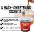 2oz 20+ Craft A Brew - Potassium Sorbate - - Food Grade Stabilizer for Wine, Cider, Mead - Backsweetening - Ingredients