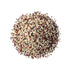 1.5 Food to Live Tri-Color Quinoa Grain, Pounds Blend of White, Black, and Red Whole Seeds. Pre-Washed and Ready