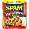 SPAM Single Hot & Spicy 2.5oz Individual Pouch (Pack of 12) Fully