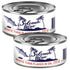 FIJIAN MADE Solomon Blue - White Tuna Flakes in Vegetable Oil (2 Pack x