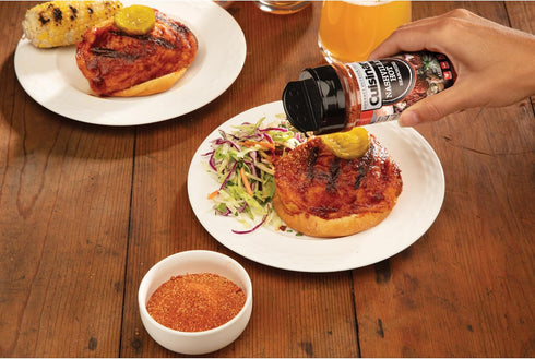 Cuisinart Nashville Hot Seasoning - Spicy, Peppery, Savory - CGSS-777
