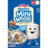 14.3oz (1 Kellogg's Frosted Mini Wheats Breakfast Cereal, Fiber Cereal, Kids Snacks, Blueberry Muffin, Box Box)