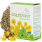 COLTSFOOT HERB TEA (Tussilago Farfara L) - 100% Pure & Natural, Wild-Crafted,