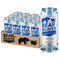 Bear 'n Beaver Premium Blue Creamsicle Craft Soda Soft Drinks - 100%