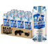 Bear 'n Beaver Premium Blue Creamsicle Craft Soda Soft Drinks - 100%