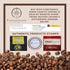 G7 Pure Black Coffee, 30 Grams by Trung Nguyen