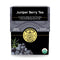 Buddha Teas Organic Juniper Berry Tea - USDA Organic, OU Kosher, 18 Bleach-Free Tea Bags