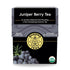 Buddha Teas Organic Juniper Berry Tea - USDA Organic, OU Kosher, 18 Bleach-Free Tea Bags